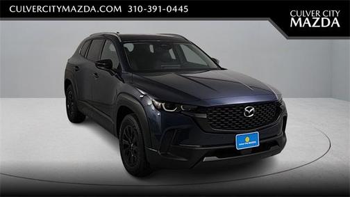 2026 Mazda CX-50 Preferred