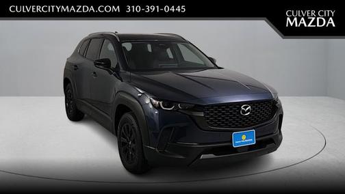 2026 Mazda CX-50 Preferred