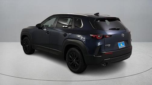 2026 Mazda CX-50 Preferred