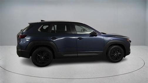 2026 Mazda CX-50 Preferred