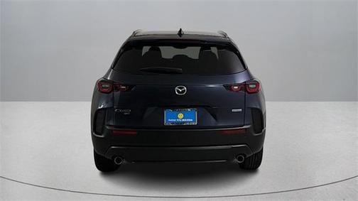 2026 Mazda CX-50 Preferred