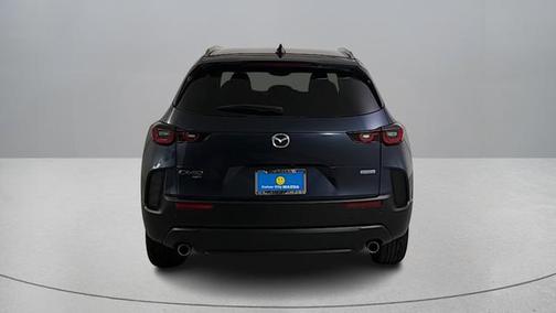2026 Mazda CX-50 Preferred