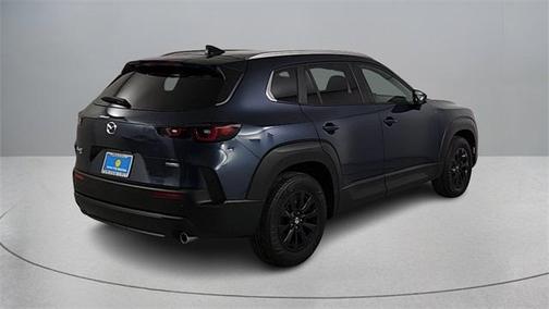 2026 Mazda CX-50 Preferred