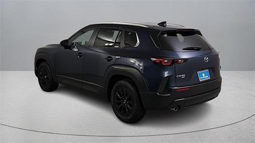 2026 Mazda CX-50 Preferred