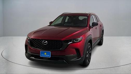 2026 Mazda CX-50 Premium Plus