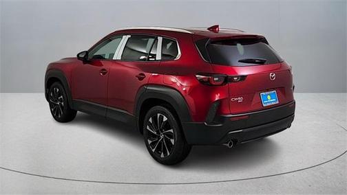2026 Mazda CX-50 Premium Plus
