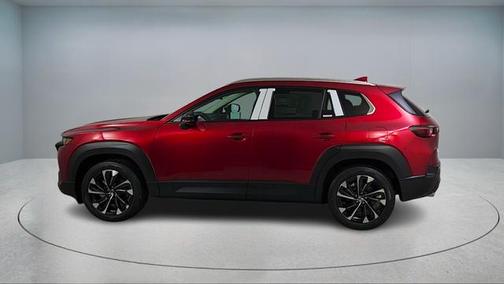 2026 Mazda CX-50 Premium Plus