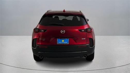 2026 Mazda CX-50 Premium Plus