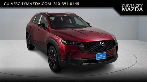 2026 Mazda CX-50 Premium Plus