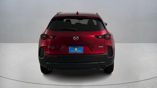 2026 Mazda CX-50 Premium Plus