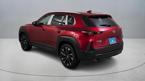 2026 Mazda CX-50 Premium Plus