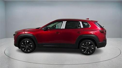 2026 Mazda CX-50 Premium Plus