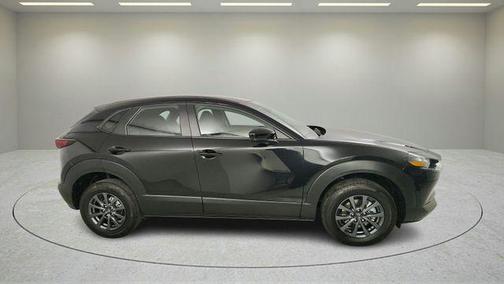 2026 Mazda CX-30 2.5 S