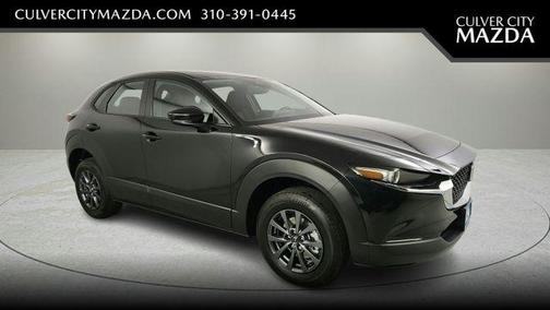 2026 Mazda CX-30 2.5 S