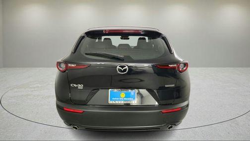 2026 Mazda CX-30 2.5 S