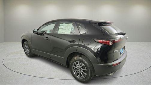 2026 Mazda CX-30 2.5 S