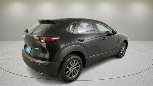 2026 Mazda CX-30 2.5 S