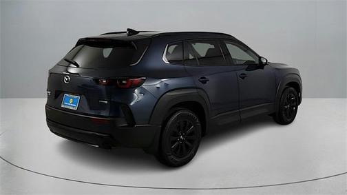 2026 Mazda CX-50 Premium