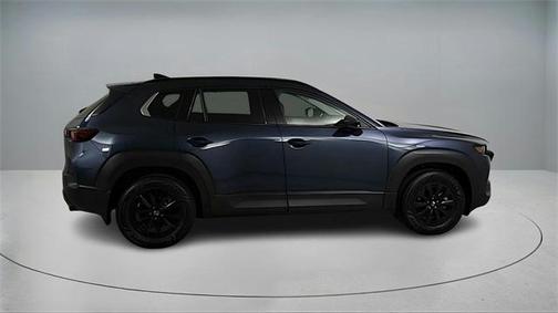 2026 Mazda CX-50 Premium