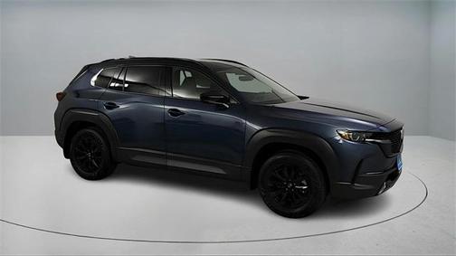 2026 Mazda CX-50 Premium