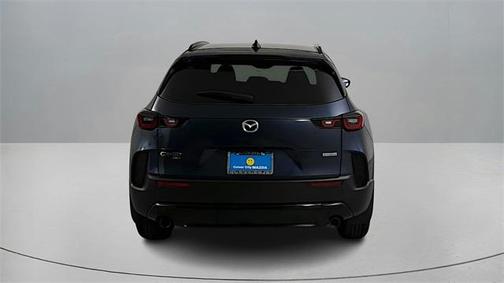 2026 Mazda CX-50 Premium