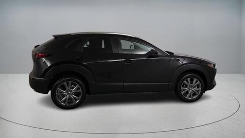 2026 Mazda CX-30 Premium Package