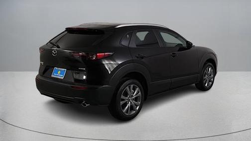 2026 Mazda CX-30 Premium Package