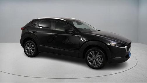 2026 Mazda CX-30 Premium Package