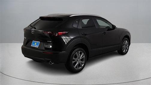 2026 Mazda CX-30 Premium Package