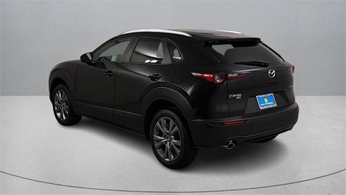 2026 Mazda CX-30 Premium Package