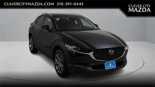 2026 Mazda CX-30 Premium Package