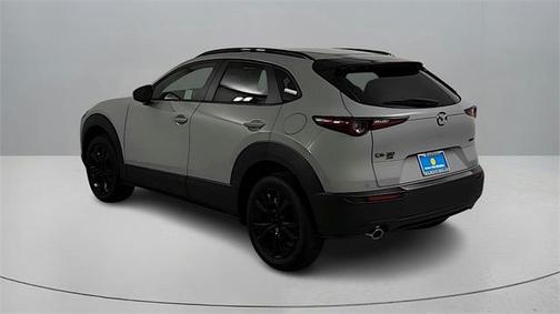 2026 Mazda CX-30 2.5 S Aire Edition