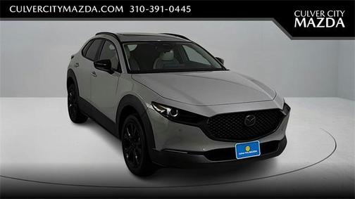 2026 Mazda CX-30 2.5 S Aire Edition