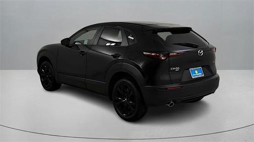 2026 Mazda CX-30 Select
