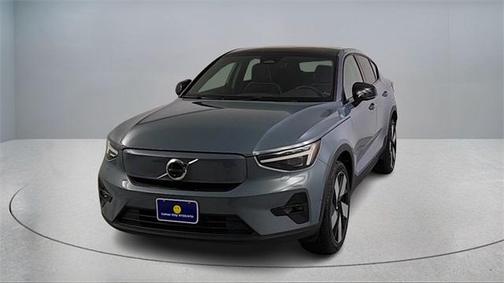 2023 Volvo C40 Recharge Pure Electric Twin Ultimate