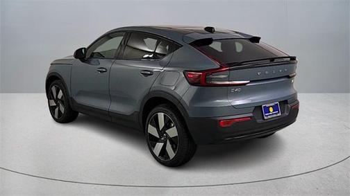 2023 Volvo C40 Recharge Pure Electric Twin Ultimate
