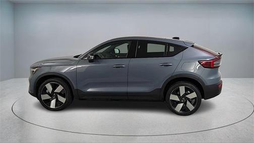 2023 Volvo C40 Recharge Pure Electric Twin Ultimate