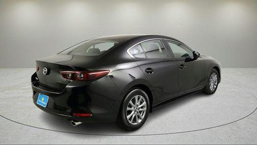 2026 Mazda Mazda3 2.5 S