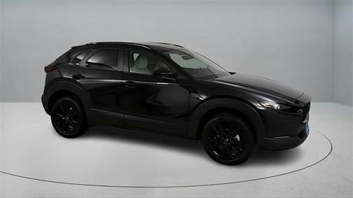 2026 Mazda CX-30 2.5 S Aire Edition