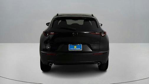 2026 Mazda CX-30 2.5 S Aire Edition