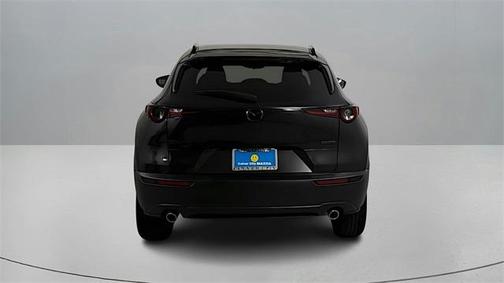 2026 Mazda CX-30 2.5 S Aire Edition