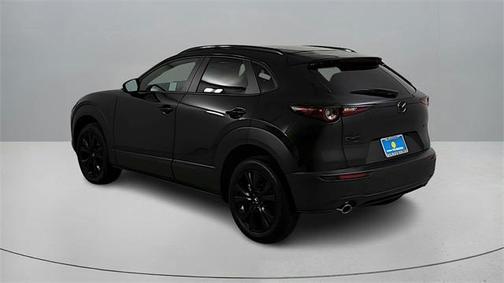 2026 Mazda CX-30 2.5 S Aire Edition