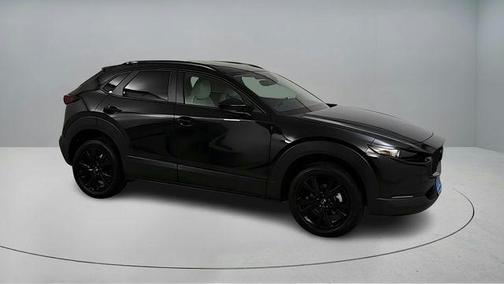 2026 Mazda CX-30 2.5 S Aire Edition