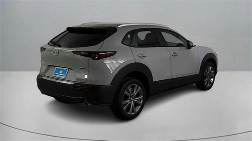 2026 Mazda CX-30 Preferred
