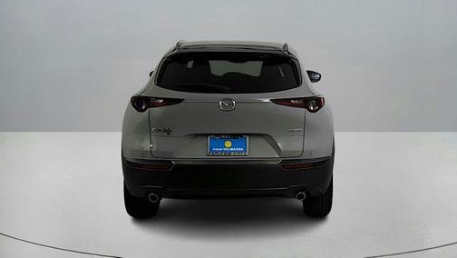 2026 Mazda CX-30 Preferred