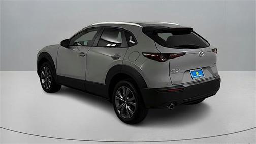 2026 Mazda CX-30 Preferred