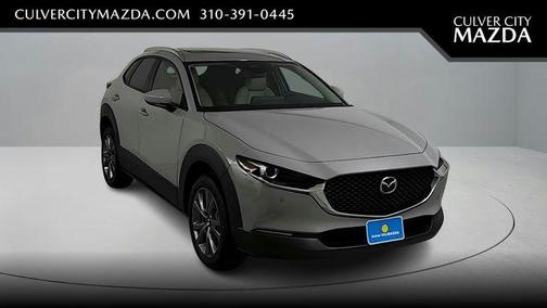 2026 Mazda CX-30 Preferred