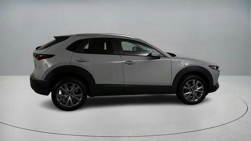 2026 Mazda CX-30 Preferred