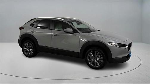 2026 Mazda CX-30 Preferred