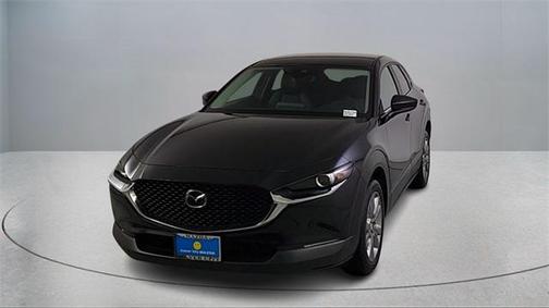 2022 Mazda CX-30 2.5 S Select Package